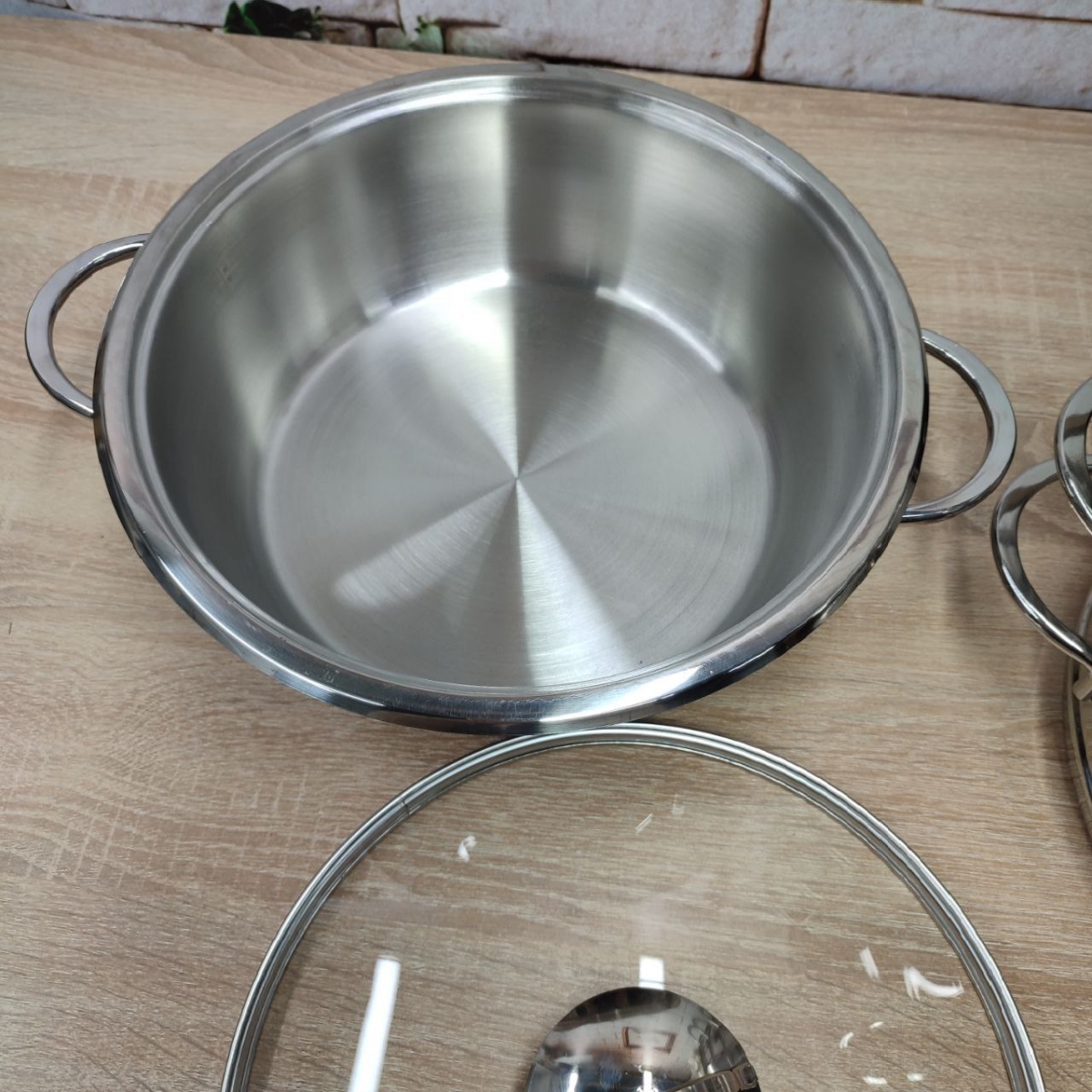 Мантоварка 6090-C (26х10) 5,0 л