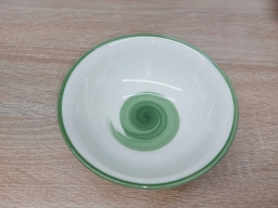 Сервиз из тарелок KL24-Grass