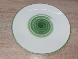 Сервиз из тарелок KL24-Grass