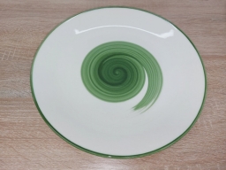 Сервиз из тарелок KL24-Grass