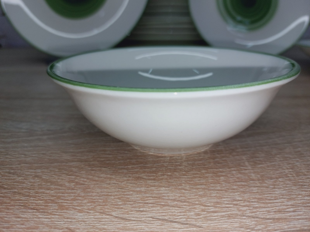 Сервиз из тарелок KL24-Grass