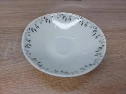 Сервиз из тарелок KL24-Laurel