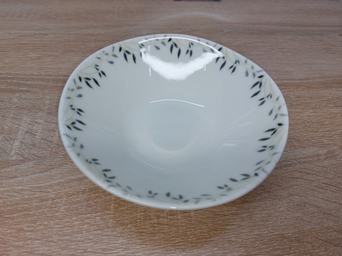 Сервиз из тарелок KL24-Laurel