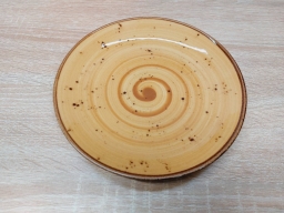 Сервиз из тарелок DN24-Spiral Kahwe