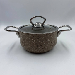Каструлі маленькі