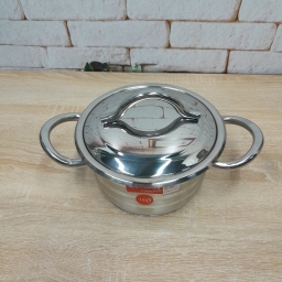 Кастрюля 2005 (16х10) 2,1 л