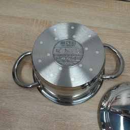 Кастрюля 2005 (16х10) 2,1 л