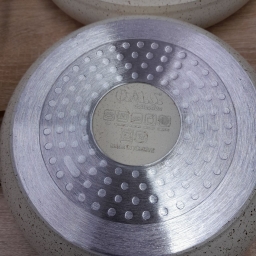 Набір посуду 3023-IND (айворі)