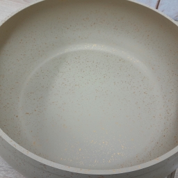 Кастрюля 3141-IND (крем - 28х11,5) 6,6 л