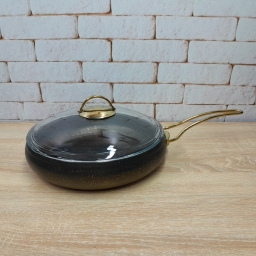 Сковороди універсальні