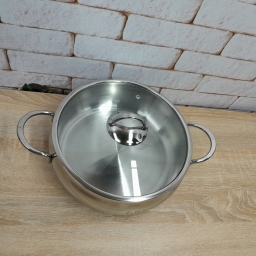 Сотейник 2031 L (24х8) 3,2 л