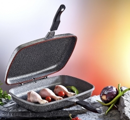 Сковороди спеціальні