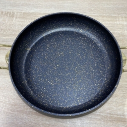 Сотейник 3341 (Золото - 26 х 7) 2,8 л