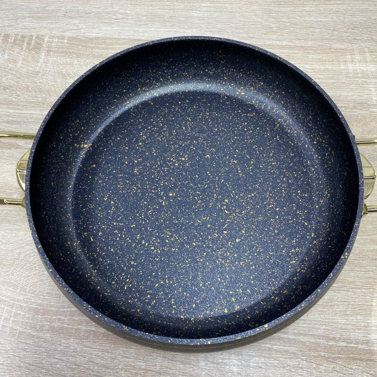 Сотейник 3341 (Золото - 26 х 7) 2,8 л