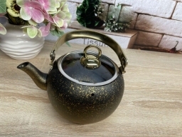 Чайник 8212-S (1 л) Золото